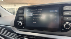 Hyundai i20 1.0T GDi 48V MHD SE Connect 5dr DCT Petrol Hatchback